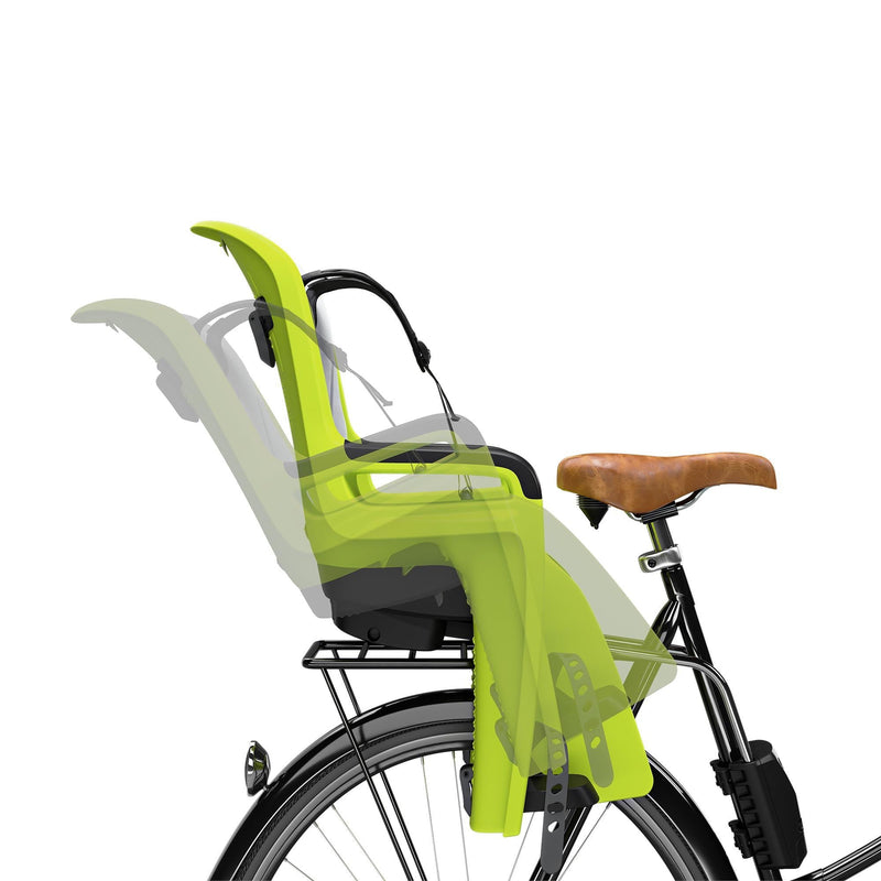 Thule Ride Along 2 - Zen Lime Thule - Dynamic Drive