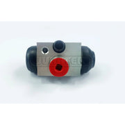 Juratek Wheel Cylinder Hydraulic Brake Rear fits Toyota Yaris/Vitz 1999-2005