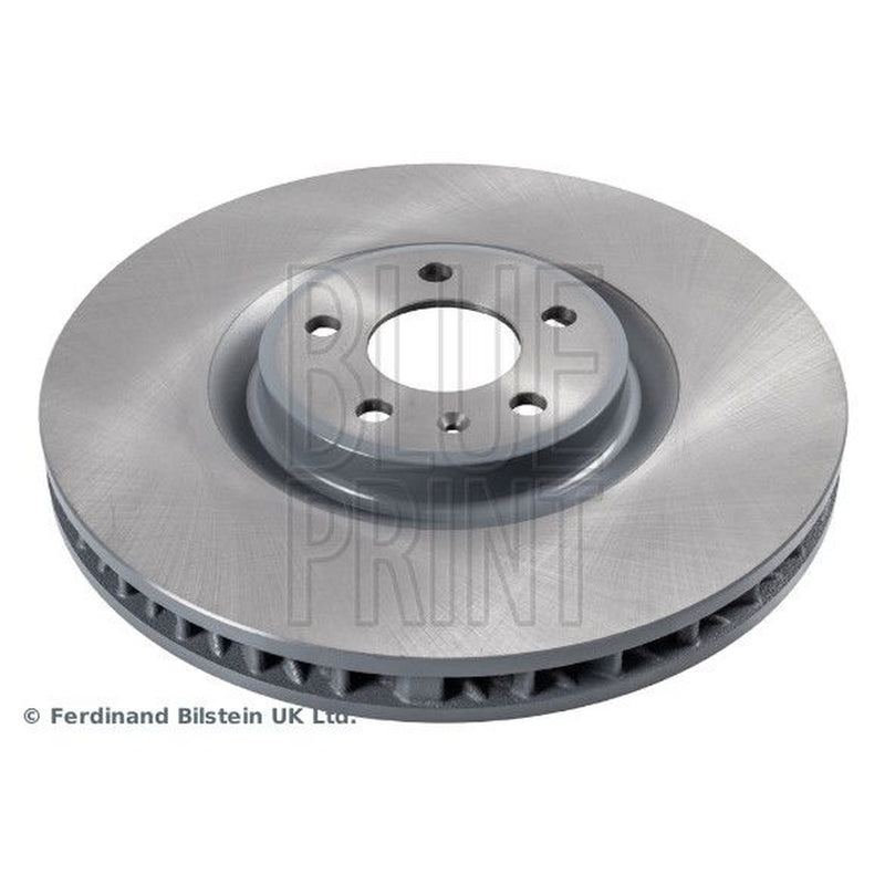 Blue Print Front Brake / Discs & Pads fits Porsche Macan 2014-2018 2.0 3.0 3.6