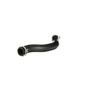 Gates Radiator Coolant Hose 450mm ID fits Ford Fiesta VII 2017-2020 1.0 1.1