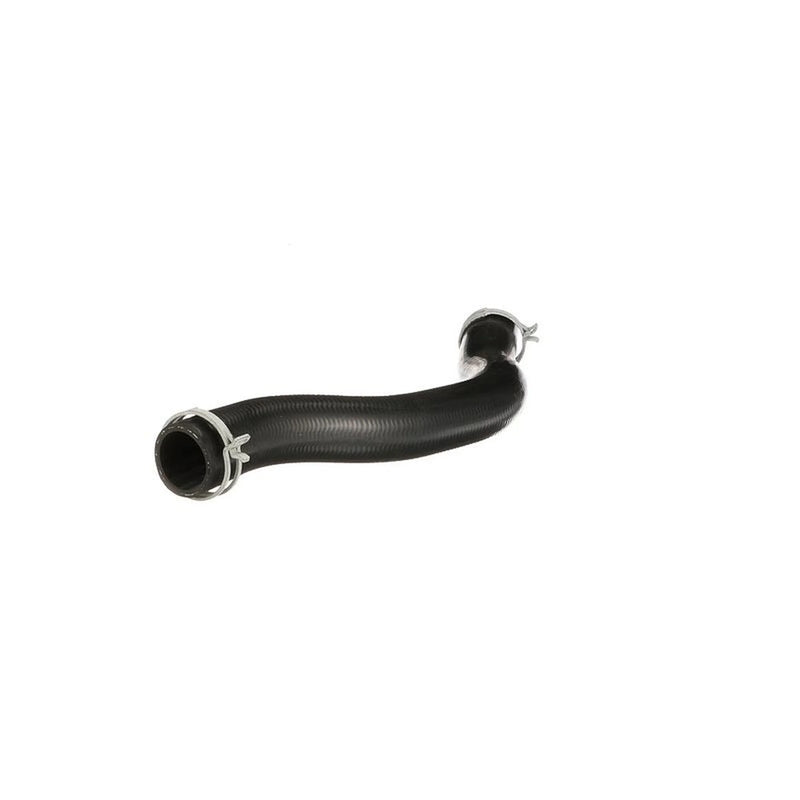 Gates Radiator Coolant Hose 450mm ID fits Ford Fiesta VII 2017-2020 1.0 1.1