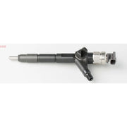Denso Diesel Injector Nozzle Tip fits Nissan Cabstar 2006-2013