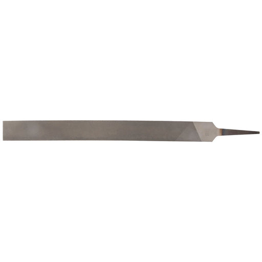 Draper Second Cut Hand File, 6 x 300mm 60210 Draper - Dynamic Drive