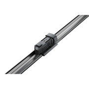 Bosch Aerotwin Wiper Blade Set 600mm + 340mm — A300S fits Abarth 500 2008 on 1.4