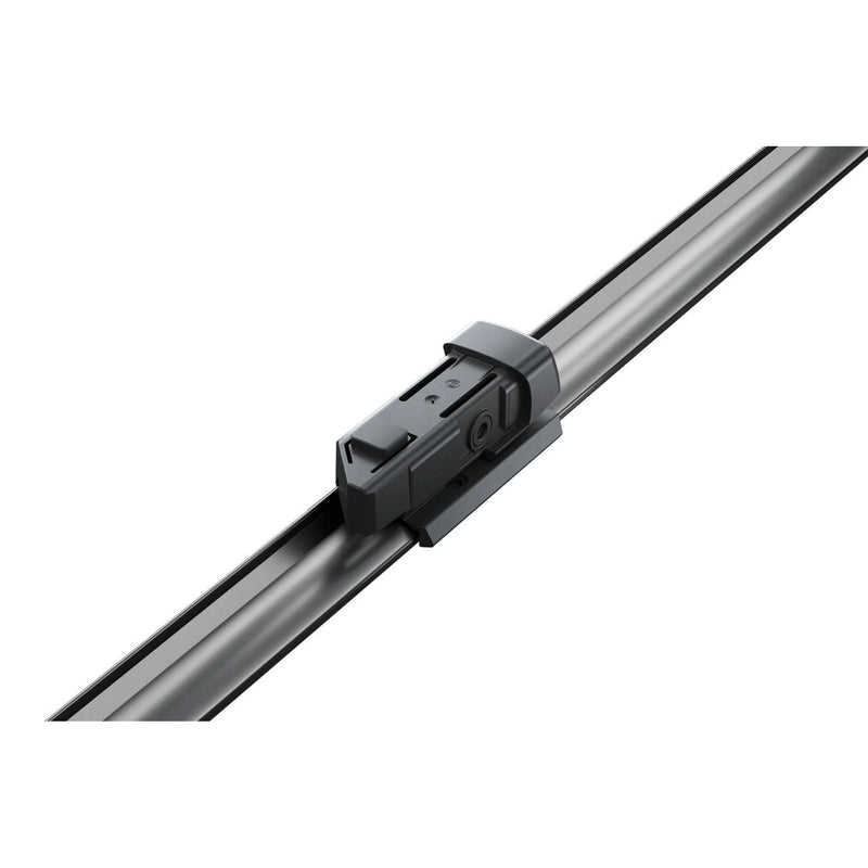 Bosch Aerotwin Wiper Blade Set 600mm + 340mm — A300S fits Abarth 500 2008 on 1.4