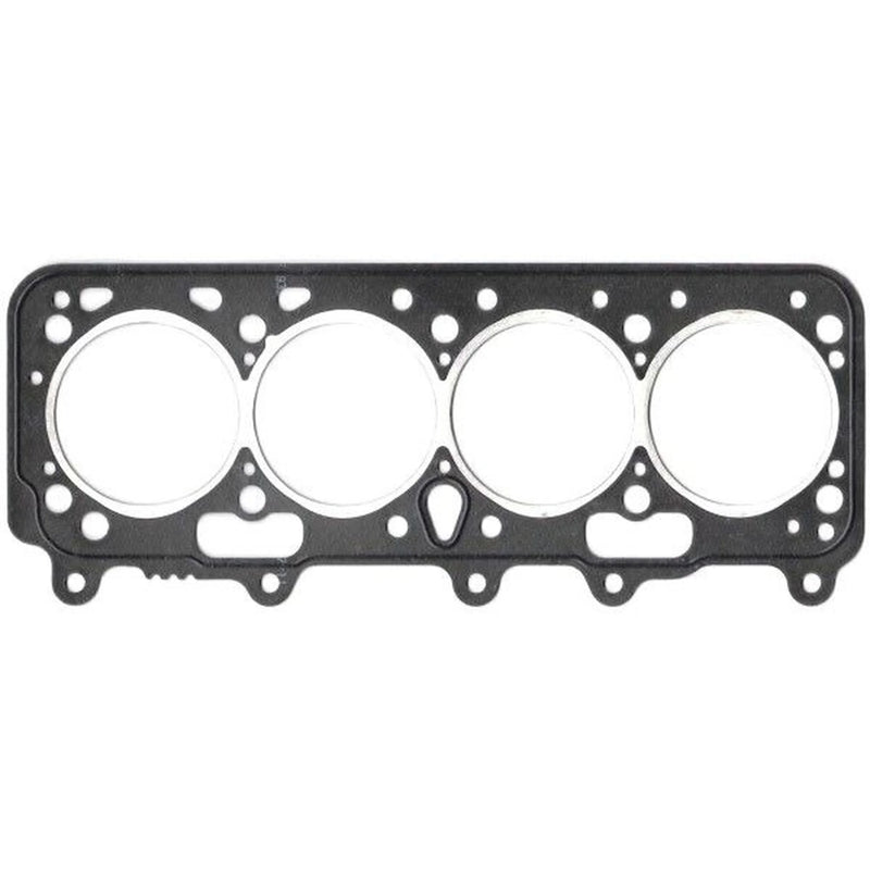 Elring Cylinder Head Gasket 2mm Thick fits Alfa Romeo 145 1994-1999 1.9