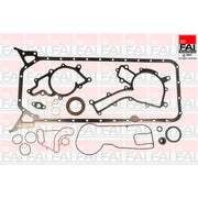 FAI Crankcase Gasket Kit ID CS1130