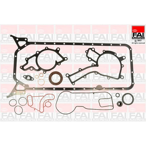 FAI Crankcase Gasket Kit ID CS1130