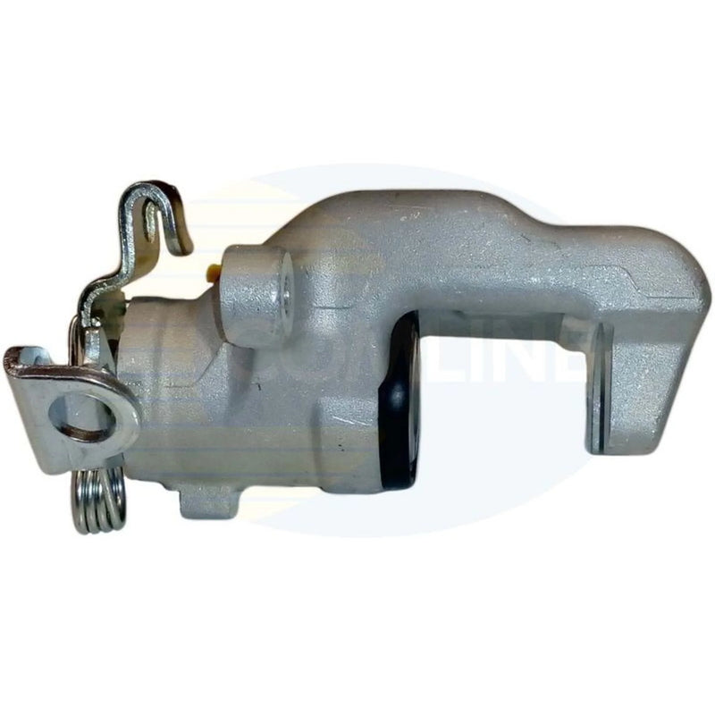 Comline Brake Caliper Assembly Rear Right fits Opel Astra G 1998-2009