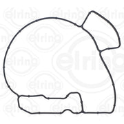 Elring Water Pump Gasket Wide Thick fits Mercedes-Benz Unimog 2013 on