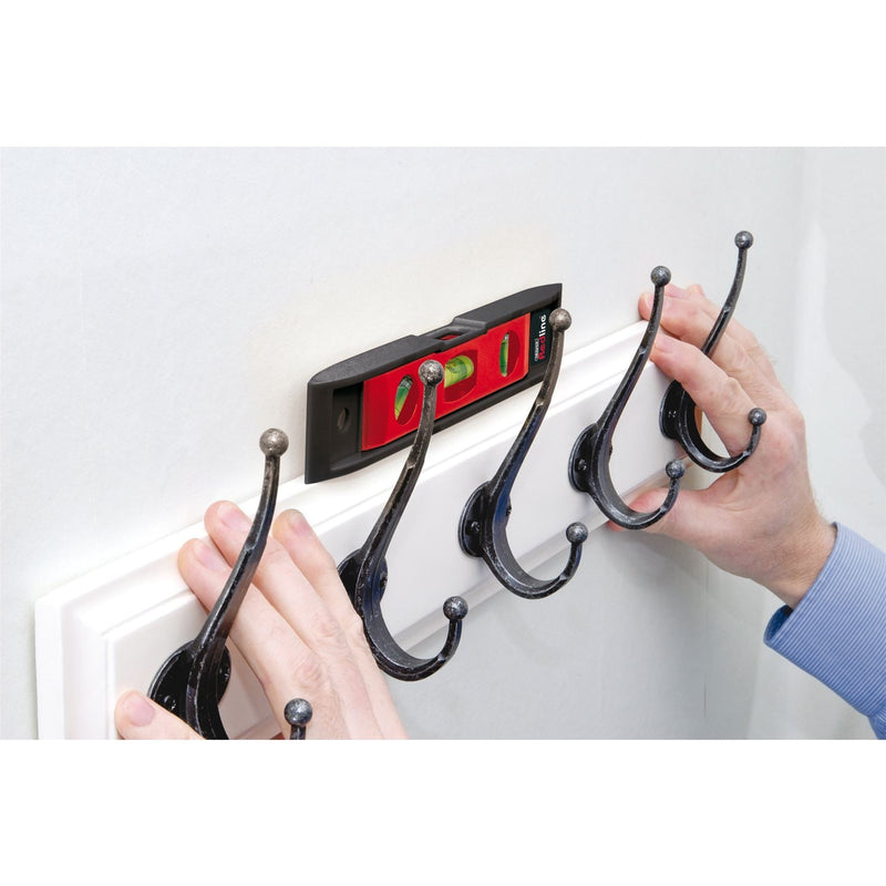 Draper Boat Level with Magnetic Base, 230mm 68014 Draper - Dynamic Drive