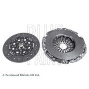 Blue Print Clutch Kit Set 3pc 240mm ADG030160C
