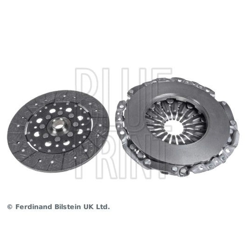 Blue Print Clutch Kit Set 3pc 240mm ADG030160C