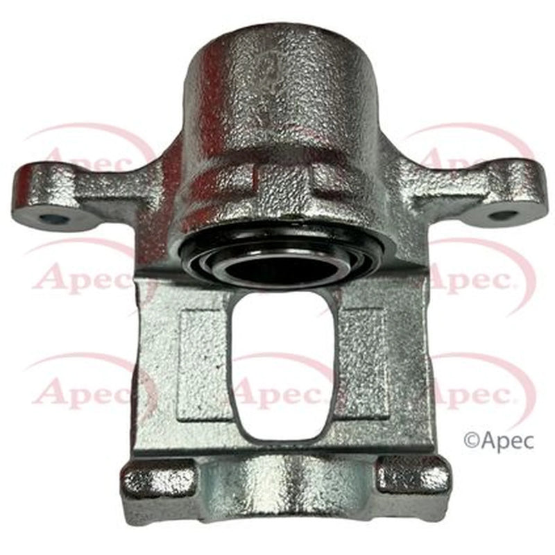 Apec Brake Caliper Assembly Rear Left LCA1042