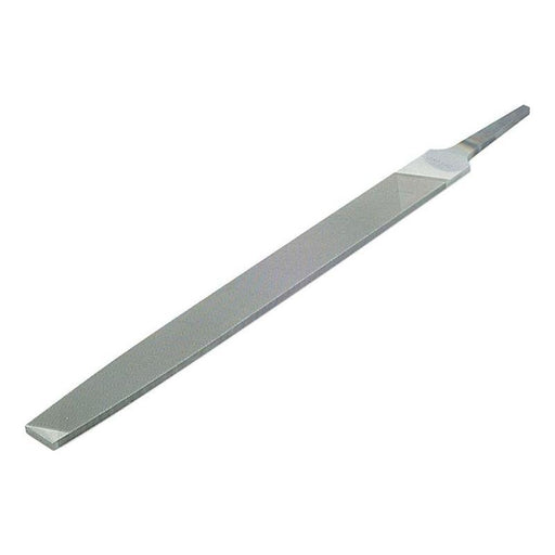 Crescent Nicholson® Flat Second Cut File 150mm (6in) Crescent Nicholson® - NN4 Online