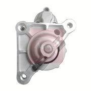 Apec Starter Motor 12V 1.7kW Teeth fits Citroën Relay III 2015-2023 2.0 2.2