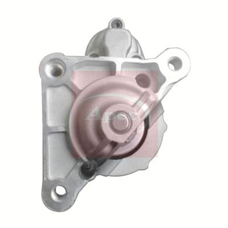 Apec Starter Motor 12V 1.7kW Teeth fits Citroën Relay III 2015-2023 2.0 2.2