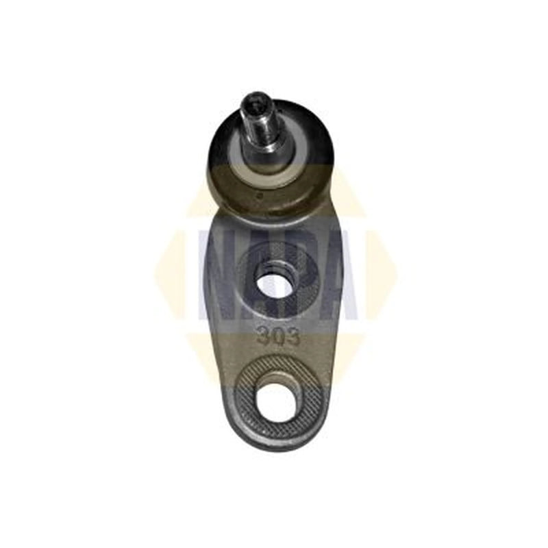 NAPA Ball Joint Front Left fits Mini Mini 2004-2015