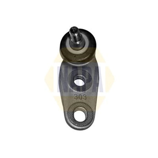 NAPA Ball Joint Front Left fits Mini Mini 2004-2015