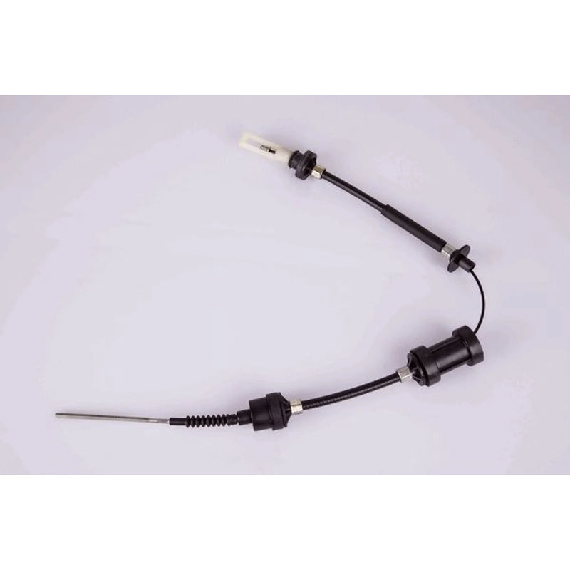 Hella Clutch Control Cable Pull fits Fiat Marea 1998-2002 1.2