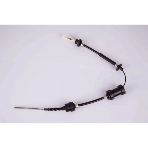 Hella Clutch Control Cable Pull fits Fiat Marea 1998-2002 1.2