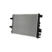 Hella Engine Radiator 8MK 366 304-961