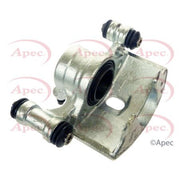Apec 2 x Front Brake Calipers fits Toyota Starlet 1996-1999 1.3