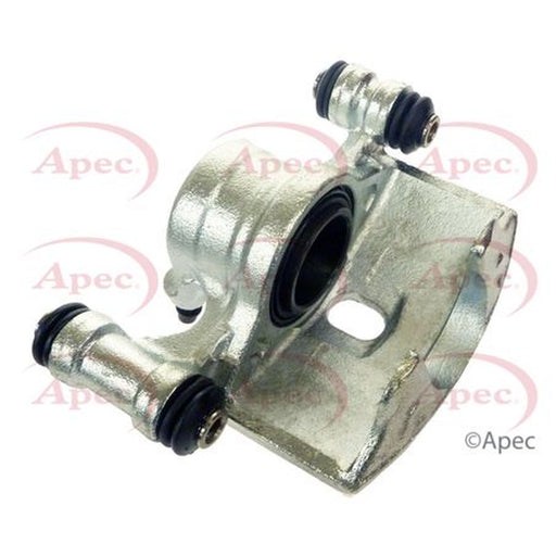 Apec 2 x Front Brake Calipers fits Toyota Starlet 1996-1999 1.3