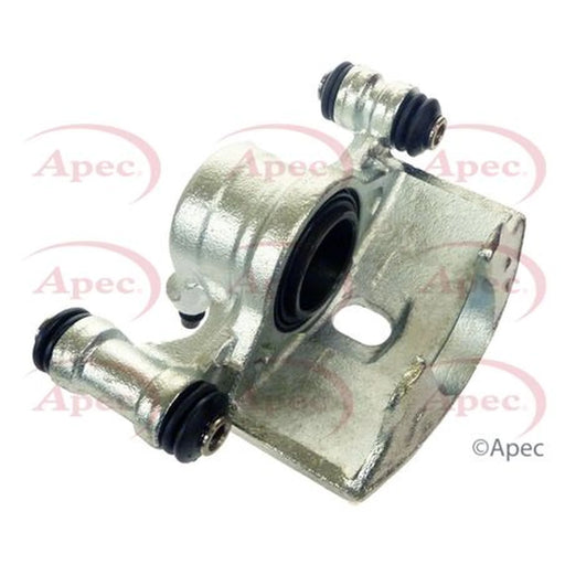Apec Brake Caliper Assembly Front Left LCA1335N