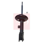 Apec Shock Absorber Damper Strut Front Right fits Citroën C4 II 2009-2018
