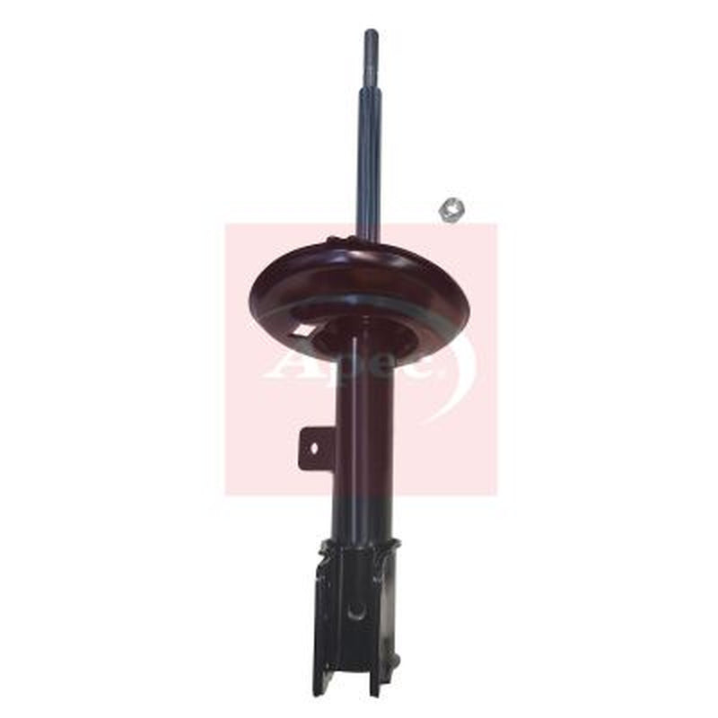 Apec Shock Absorber Damper Strut Front Right fits Citroën C4 II 2009-2018