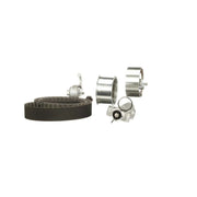 Gates Timing Belt Kit with Rollers fits Audi A4 B5 1996-2001 2.4 2.8