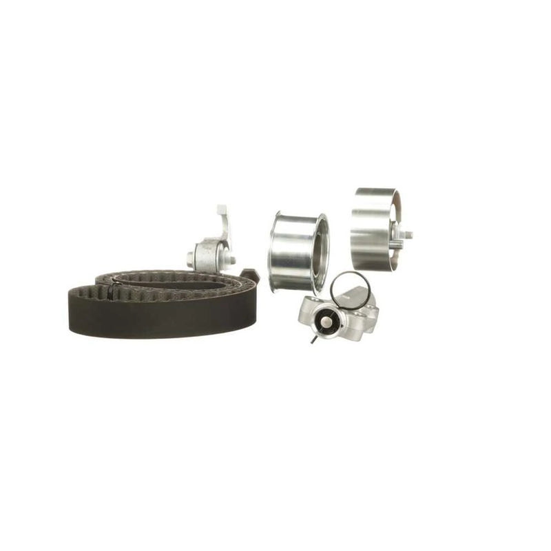 Gates Timing Belt Kit with Rollers fits Audi A4 B5 1996-2001 2.4 2.8