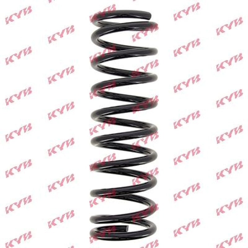 KYB 2 x Suspension Springs fits Jeep Grand Cherokee 1999-2005 2.7 3.1