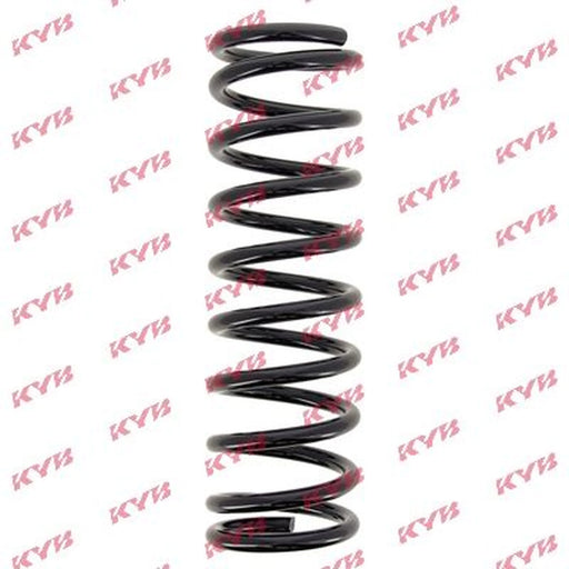 KYB 2 x Suspension Springs fits Jeep Grand Cherokee 1999-2005 2.7 3.1