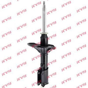 KYB Shock Absorber Damper Strut Front fits Mitsubishi Eclipse 1989-1995 1.8 2.0