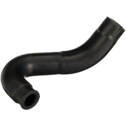 Gates Crankcase Ventilation Hose 163mm fits Mercedes-Benz 124 1991-1993