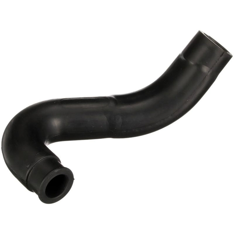 Gates Crankcase Ventilation Hose 163mm fits Mercedes-Benz 124 1991-1993