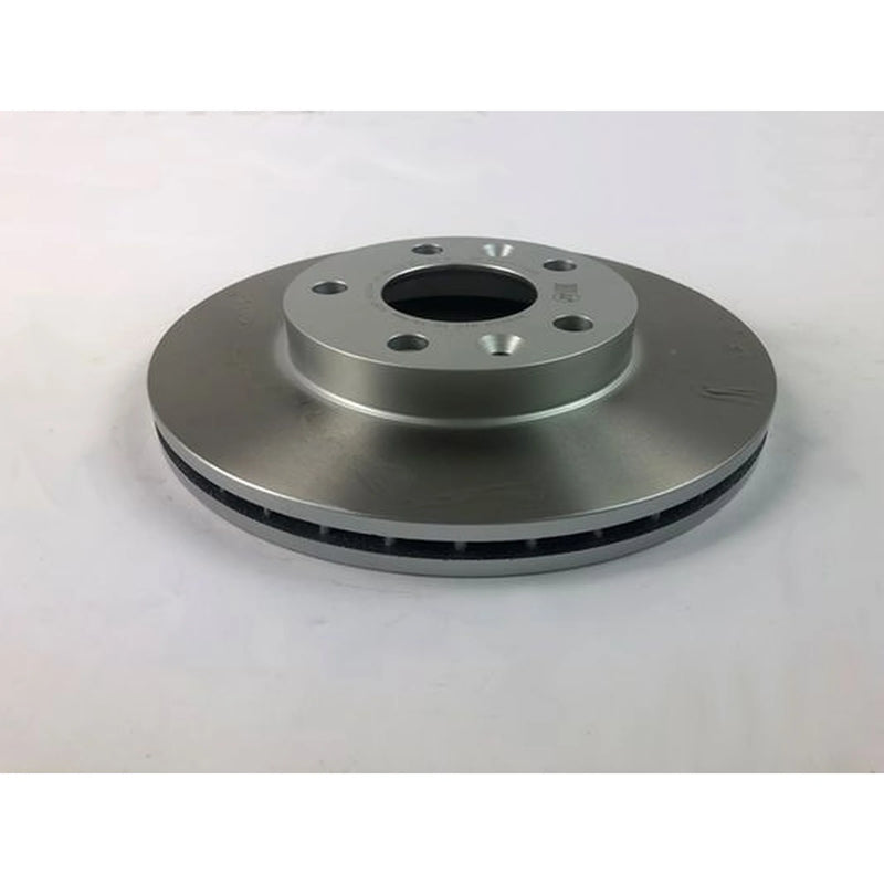 Juratek Front & Rear Brake Discs & Pads fits Renault Megane IV 2015 on
