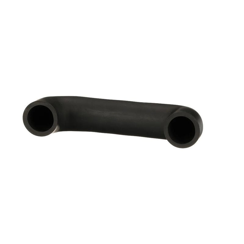 Gates Crankcase Ventilation Hose 204mm fits Citroën Berlingo First 1998-2005 1.9