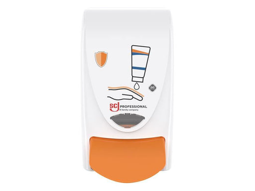 Sc Johnson Professional Protect Dispenser 1 litre SC Johnson Professional - Dynamic Drive