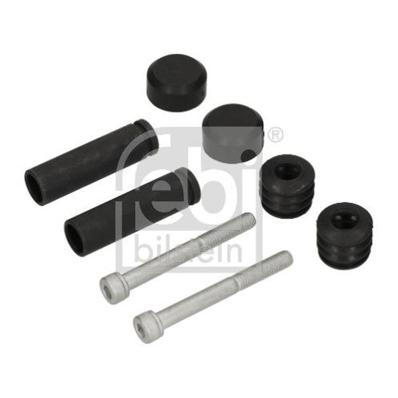 Febi Brake Caliper Guide Sleeve Kit Rear 1000454