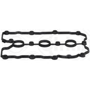Elring Cylinder Head Cover Gasket fits Audi A4 B7 2005-2009 3.2