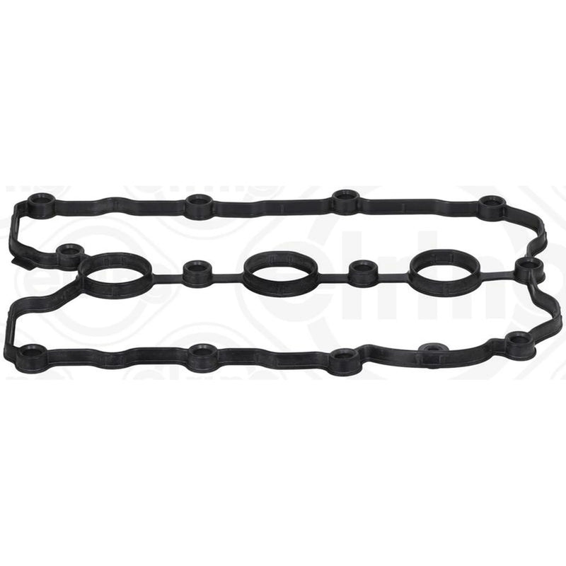 Elring Cylinder Head Cover Gasket fits Audi A4 B7 2005-2009 3.2