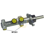 NAPA Brake Master Cylinder Hydraulic Assembly fits Nissan Primastar 2001 on