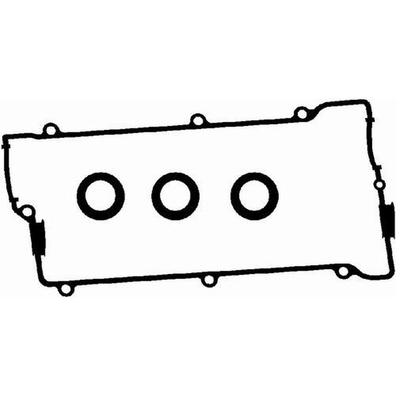 BGA Cylinder Head Cover Gasket Set fits Hyundai Coupe II 2001-2009 2.7
