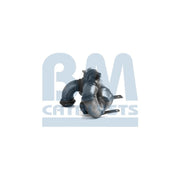BM Catalysts Homologated Diesel Cat fits Citroën C5 II 2004-2008 2.0