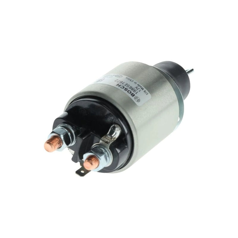 Bosch Starter Solenoid Switch