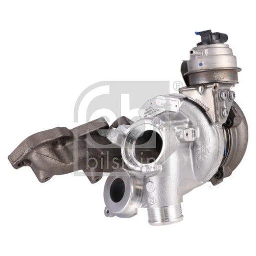 Febi Turbocharger Turbo Unit 186787