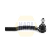 NAPA Steering Tie Rod End Ball Joint Front Right M14x1.5 fits Mazda CX-7